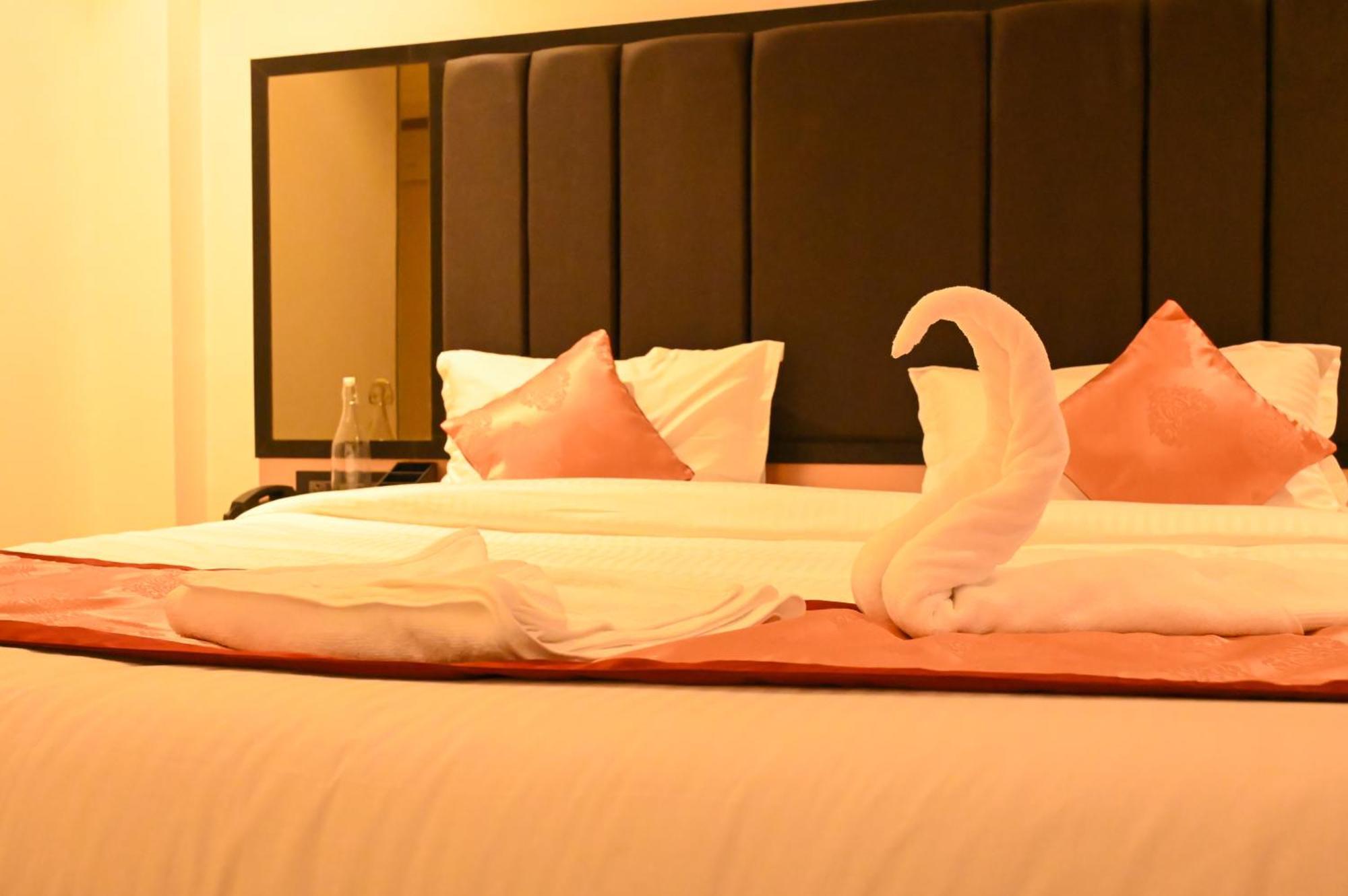 Kalki Hotel ポートブレア エクステリア 写真