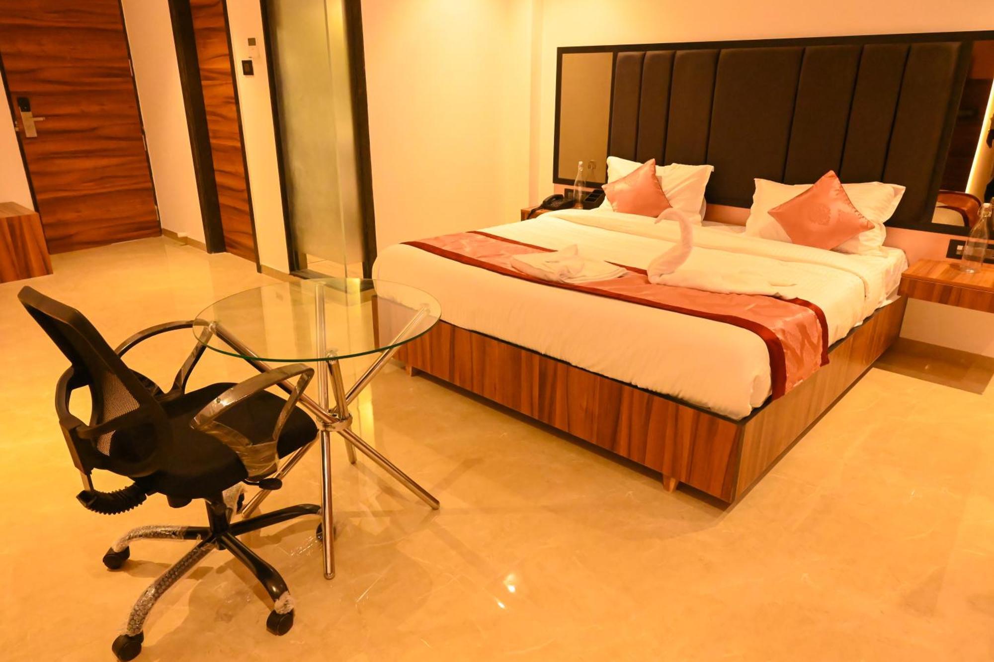 Kalki Hotel ポートブレア エクステリア 写真