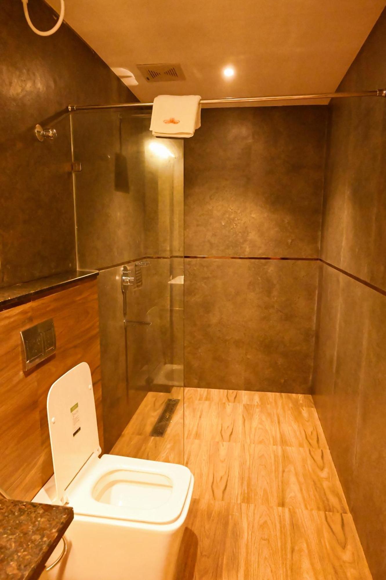 Kalki Hotel ポートブレア エクステリア 写真